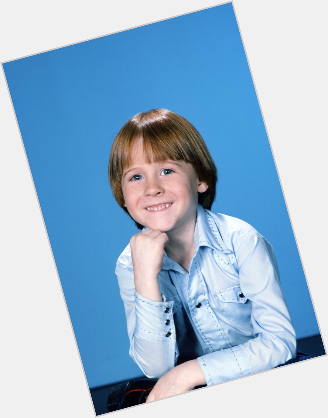 Happy Birthday actor Danny Cooksey 