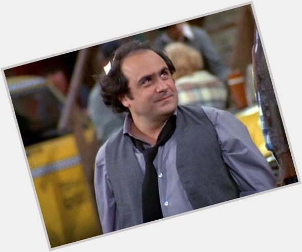 Happy Birthday to Danny DeVito from all of us at DoYouRemember! 
if you remember 