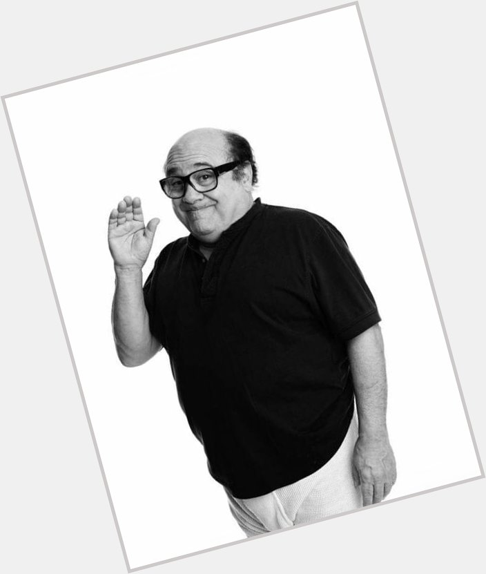 Happy Birthday to the one and only What s your favourite Danny DeVito movie? 