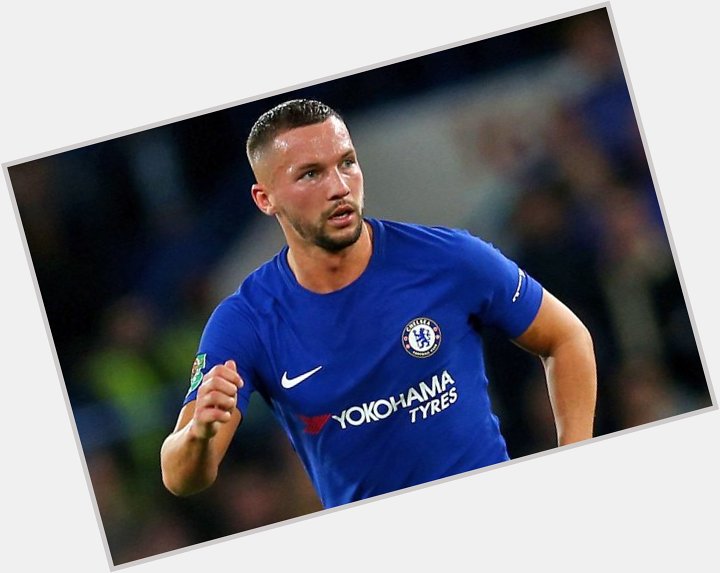 Happy birthday to Chelsea and England midfielder Danny Drinkwater, who turns 28 today! 