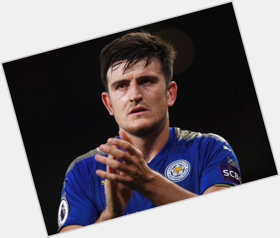 Happy birthday to Harry Maguire and Danny Drinkwater, who turn 25 and 28 respectively today. 