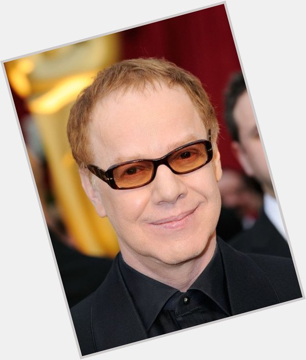 Happy birthday to Danny Elfman may God bless you always :)   