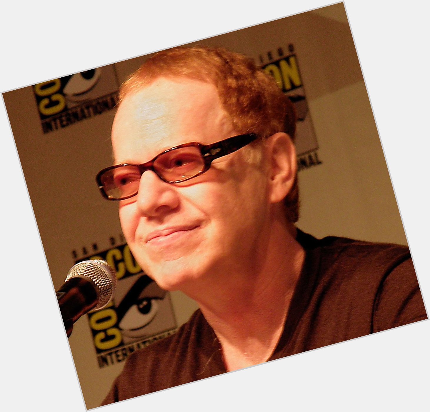 Happy 64th Birthday to Danny Elfman! The music composer for The Simpsons Theme.   
