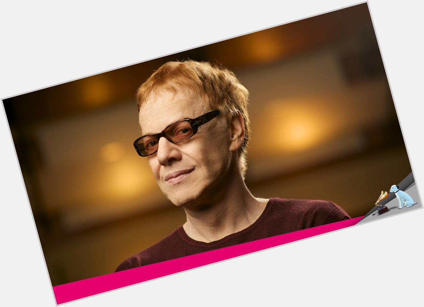 Happy 65th Birthday to legendary composer Danny Elfman! 

Which of his amazing music is your favourite? 