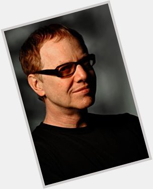 Happy Birthday Danny Elfman! Music from his Serenata Schizophrana coming up on at 753a 