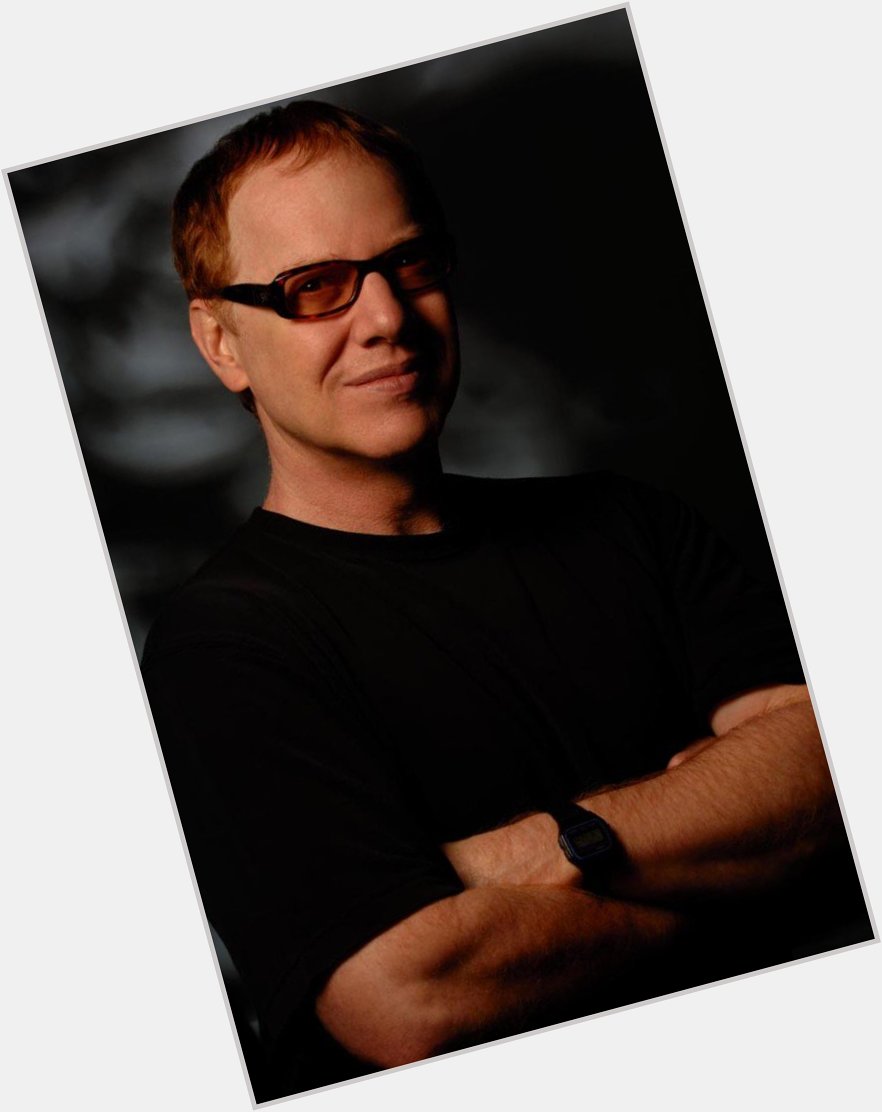 Happy Birthday to Danny Elfman, one of the greatest living film composers!   