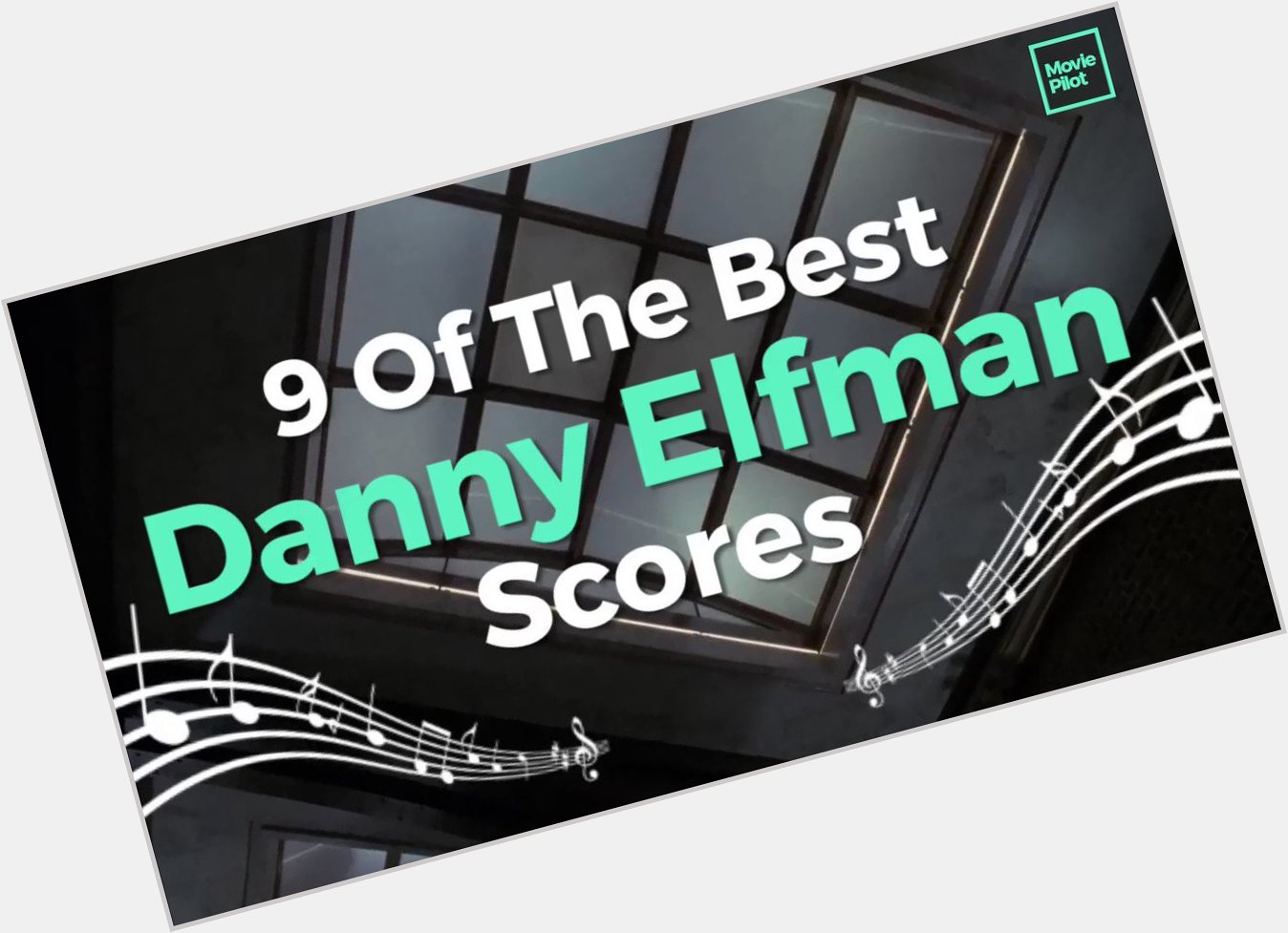 Happy Birthday, Danny Elfman!

We pay tribute to this musical legend with 9 of his best scores. 