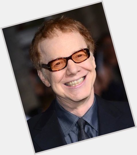 Happy 68th Birthday to composer, singer, songwriter, and record producer, Danny Elfman! 