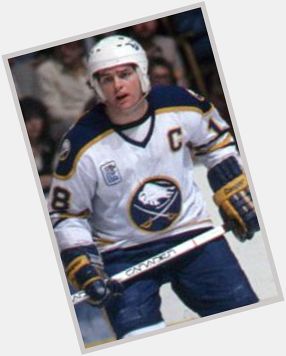 Happy Birthday Buffalo Sabres great Danny Gare. 2x 50 goal scorer. RW 1974-75 to 1981-82. Born on this date in 1954. 
