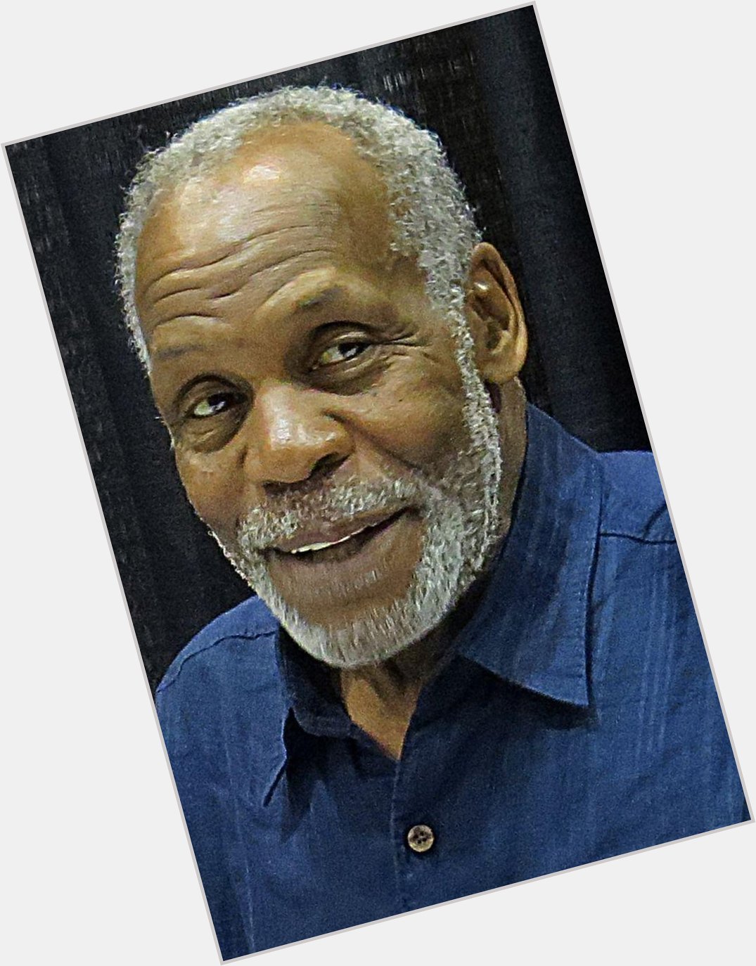 Happy 69th birthday Danny Glover, awesome actor, director & activist  \"Angels In The Outfield\" 