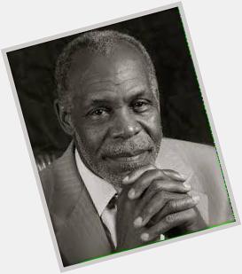 Happy 69th birthday to acting legend Danny Glover.  