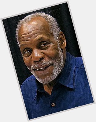 Wanted to wish Danny Glover HAPPY BIRTHDAY today! 
