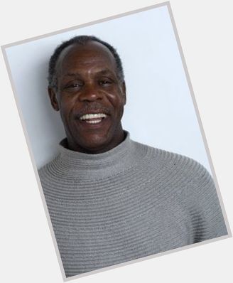 Happy Birthday, Mr. Danny Glover  Have A Amazing Day.       