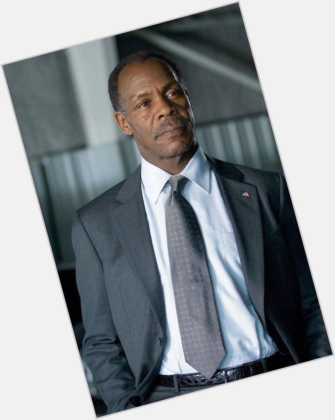 Happy Birthday to Danny Glover who turns 73 today! 