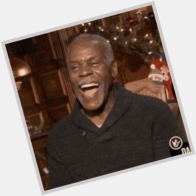 Happy Birthday Danny Glover! When are we getting this Lethal Weapon 5?! 