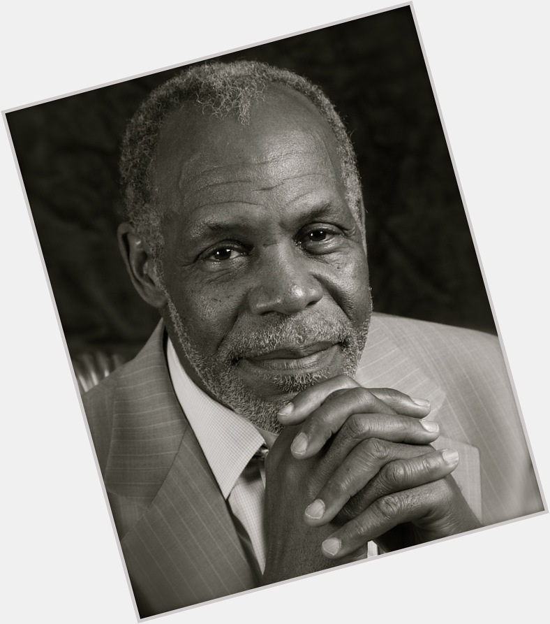 Happy 74th Birthday to 
DANNY GLOVER 