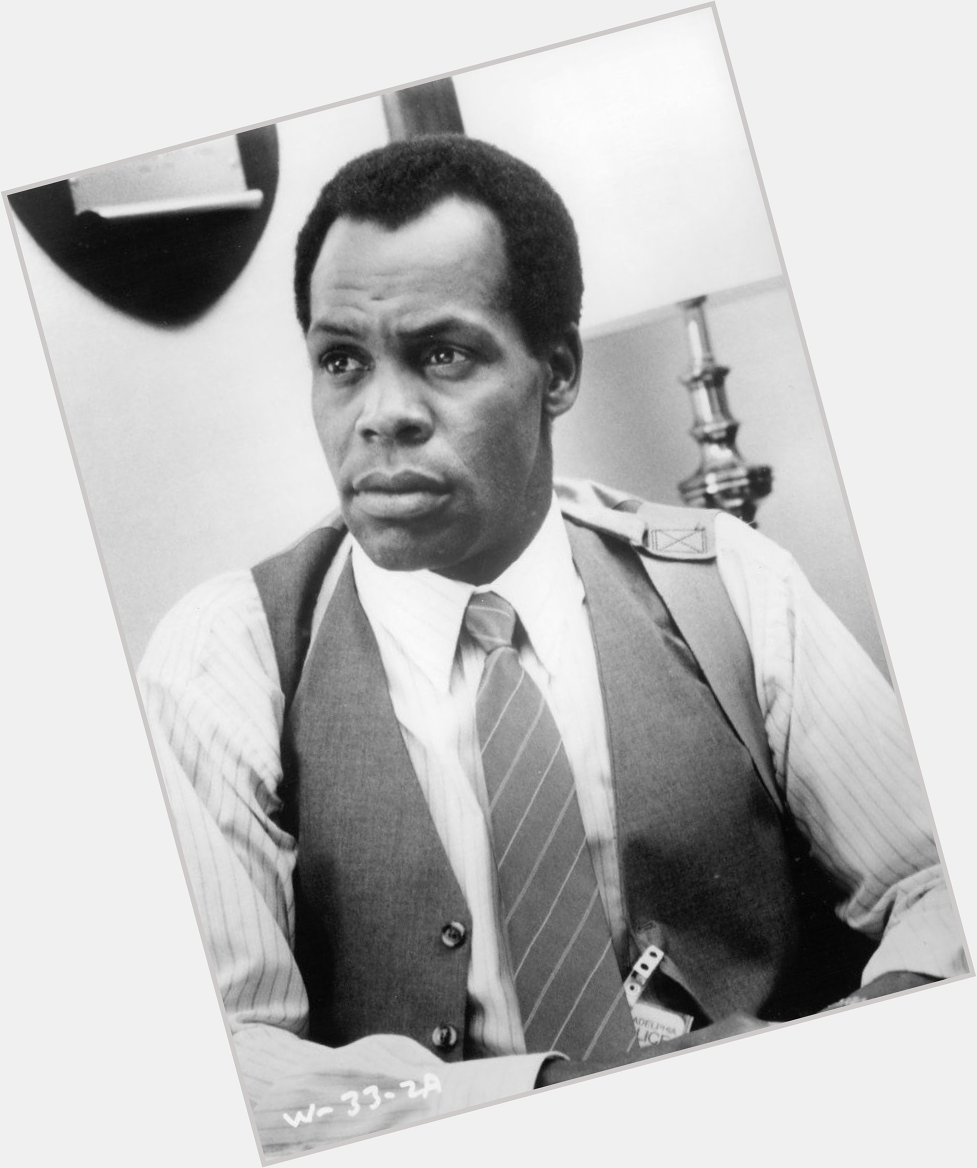 Happy birthday to American actor, film director, and activist Danny Glover born July 22, 1946. 