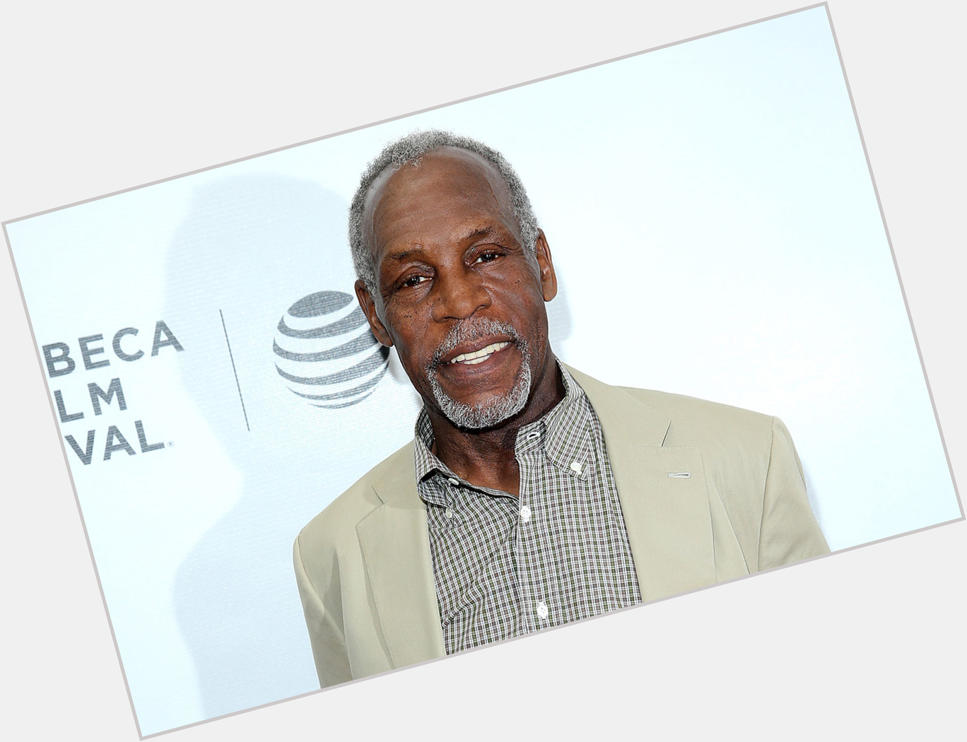 July 22, 2020
74 years old today: Happy Birthday Danny Glover. 