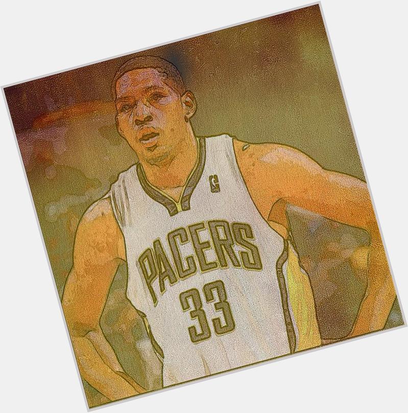 Happy Birthday to one of my favorite players, Danny Granger (   