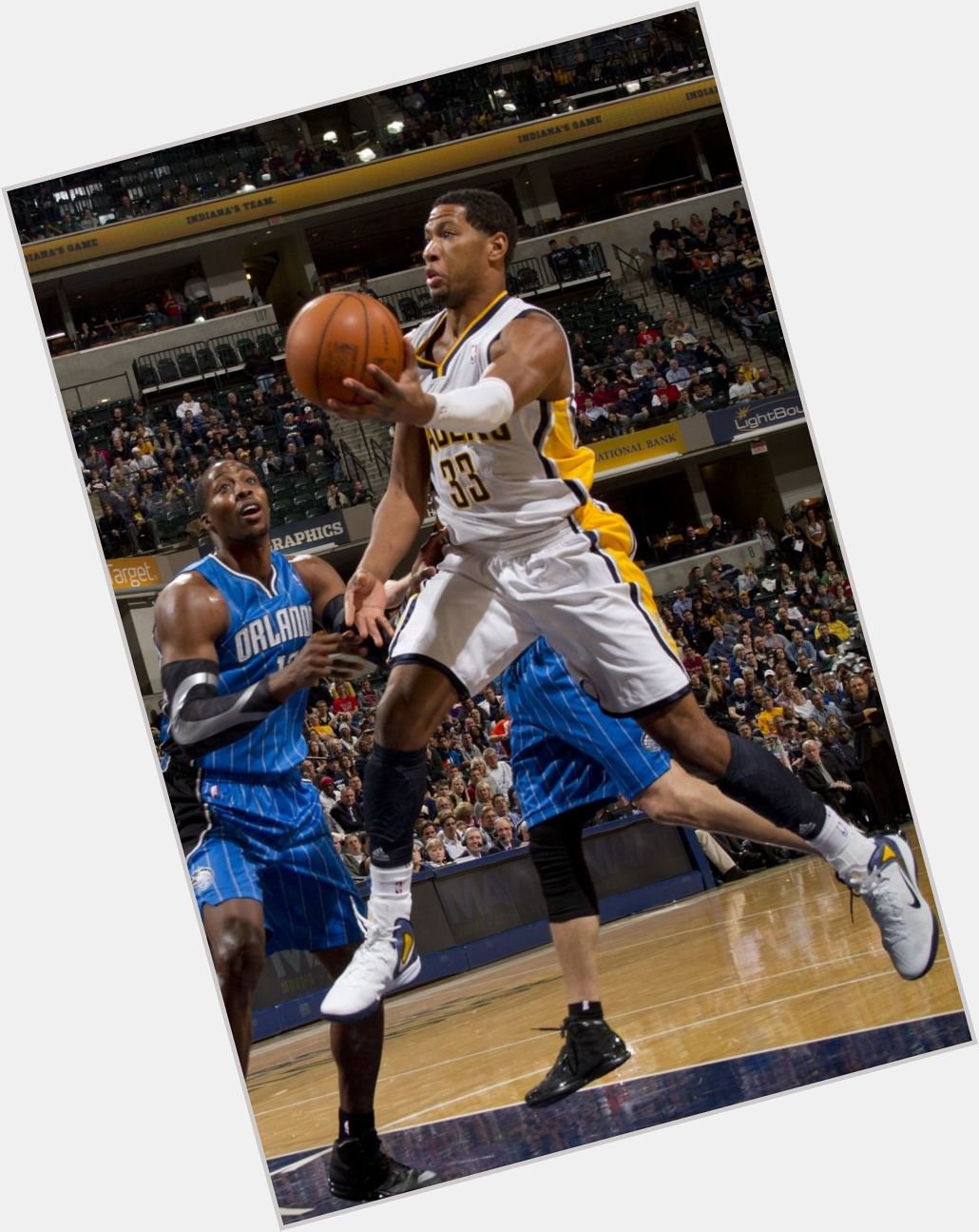Happy Birthday Danny Granger!

NBA All-Star, Most Improved Player & Paul George\s mentor in Indiana. 