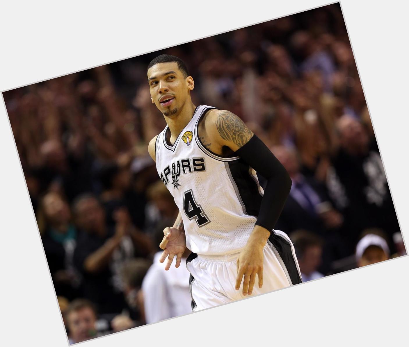 Happy 27th birthday to the one and only Danny Green! Congratulations 
