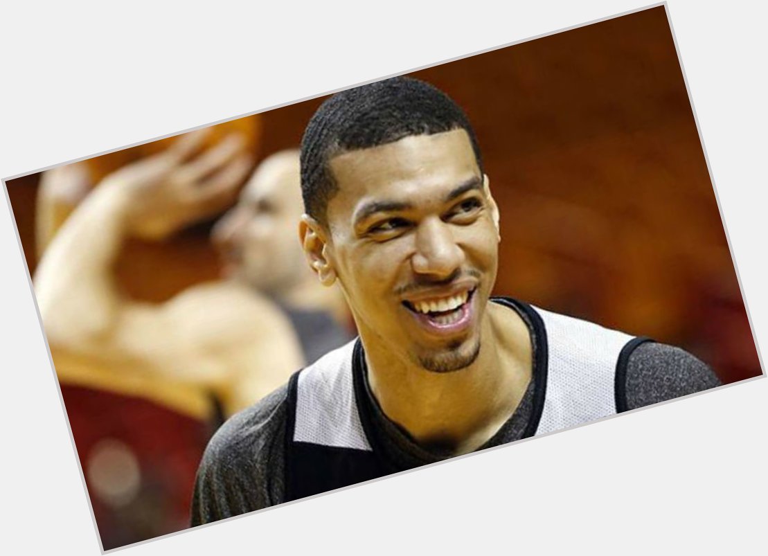 WATCH: Spurs summer campers sing \Happy Birthday\ to Danny Green  