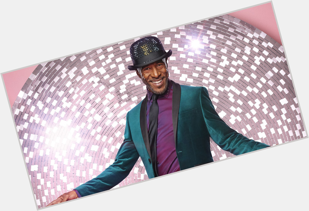 We wish a huge happy birthday to actor and sitcom favourite Danny John-Jules, 61 today.  