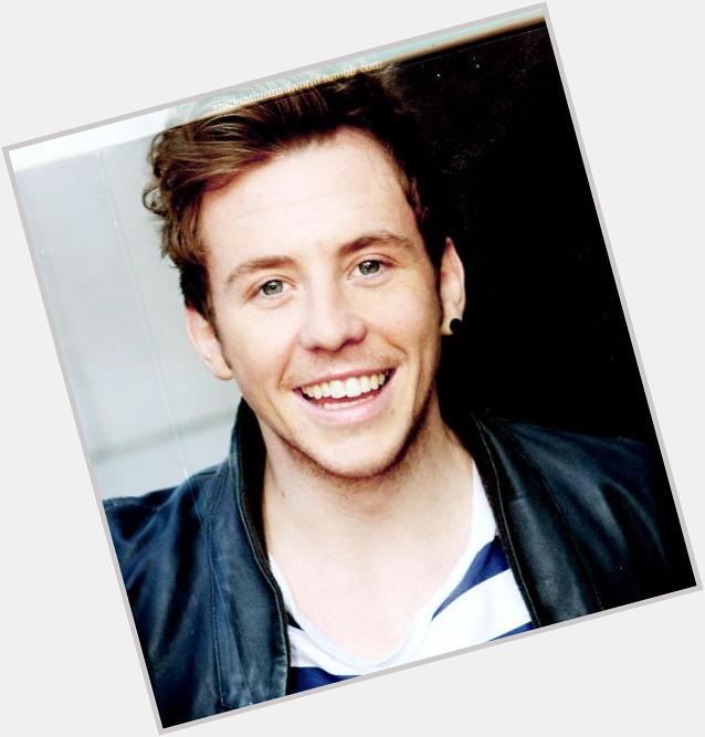 Happy 29th birthday to the super talented man that is Danny Jones  
