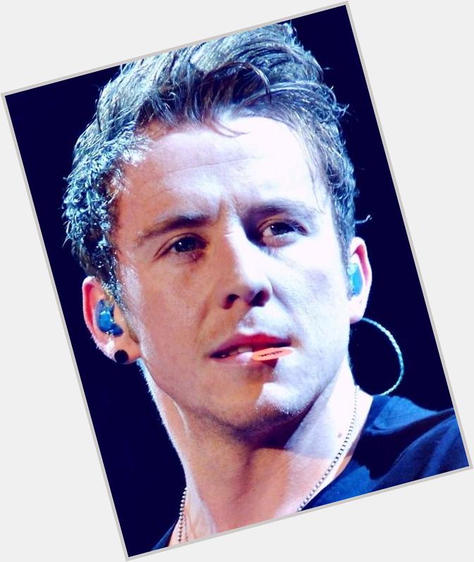 \"I met someone with talent oozing out of his bones, that\s right folks he was called Danny Jones\" Happy birthday!! 