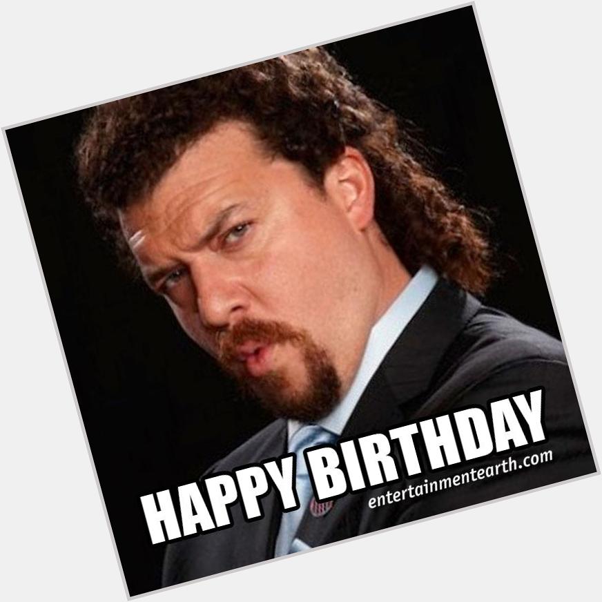 Happy 38th Birthday to Danny McBride of Eastbound and Down! Shop 