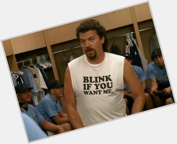 Happy Birthday to the funniest man alive, Danny McBride! Dude needs a message. 