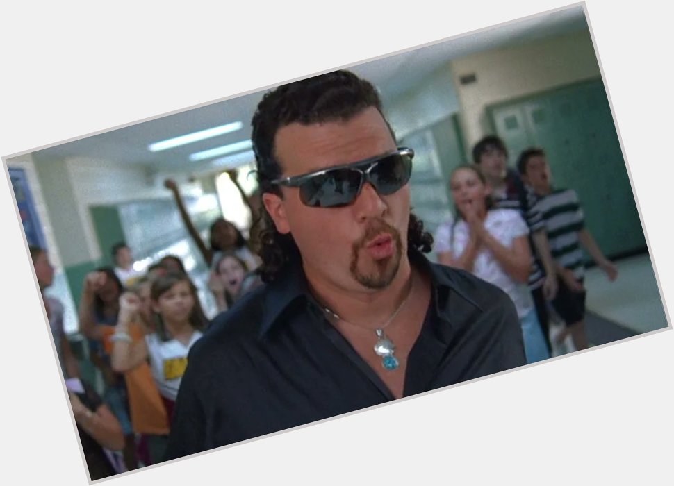 Happy Birthday to Danny McBride! 