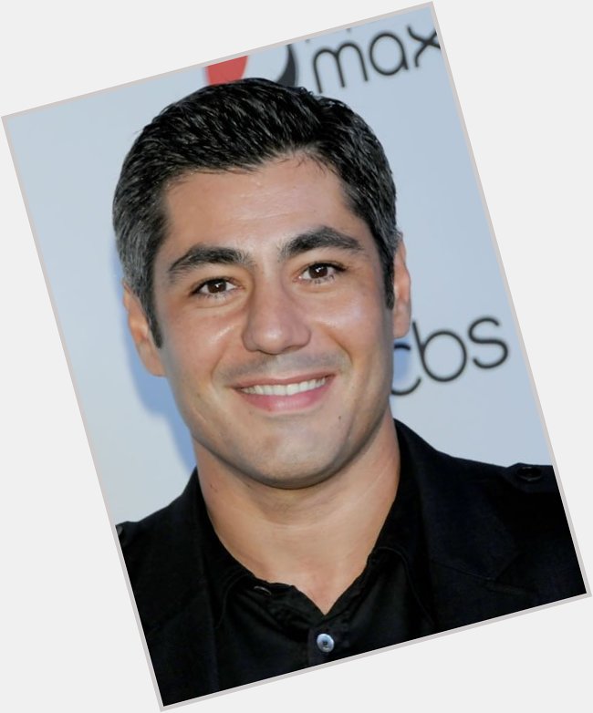 Happy Birthday Danny Nucci 