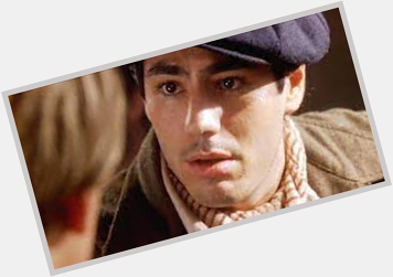 Happy Birthday to Danny Nucci, here in TITANIC! 