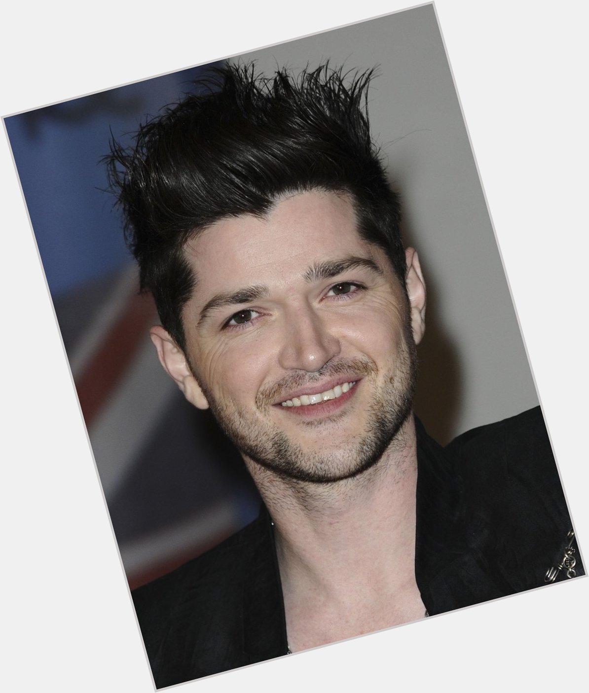 Happy 40th Birthday to Danny O\ Donoghue, the lead vocalist of \The Script\.
Live long legend!  