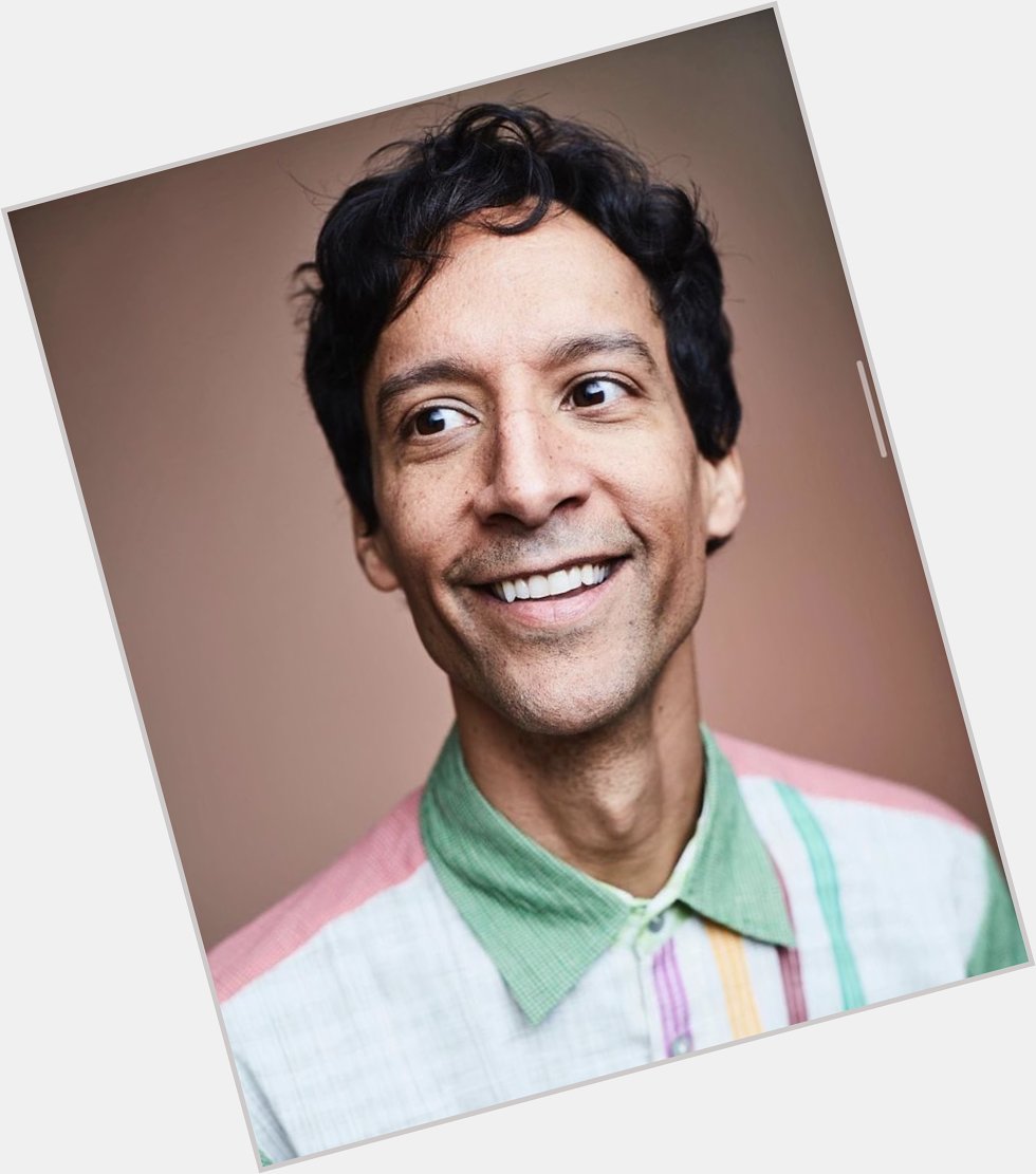 HAPPY BIRTHDAY TO DANNY PUDI OUR KING 