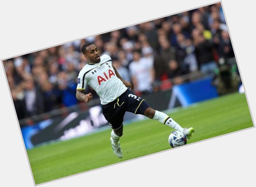 Happy birthday to the most underrated player in the BPL last year Danny Rose who turns 25 today.   