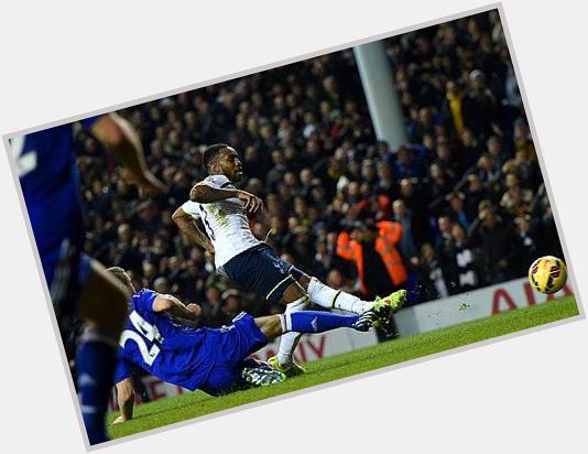Here\s wishing the best English left-back from last season - Danny Rose, a very Happy Birthday!  