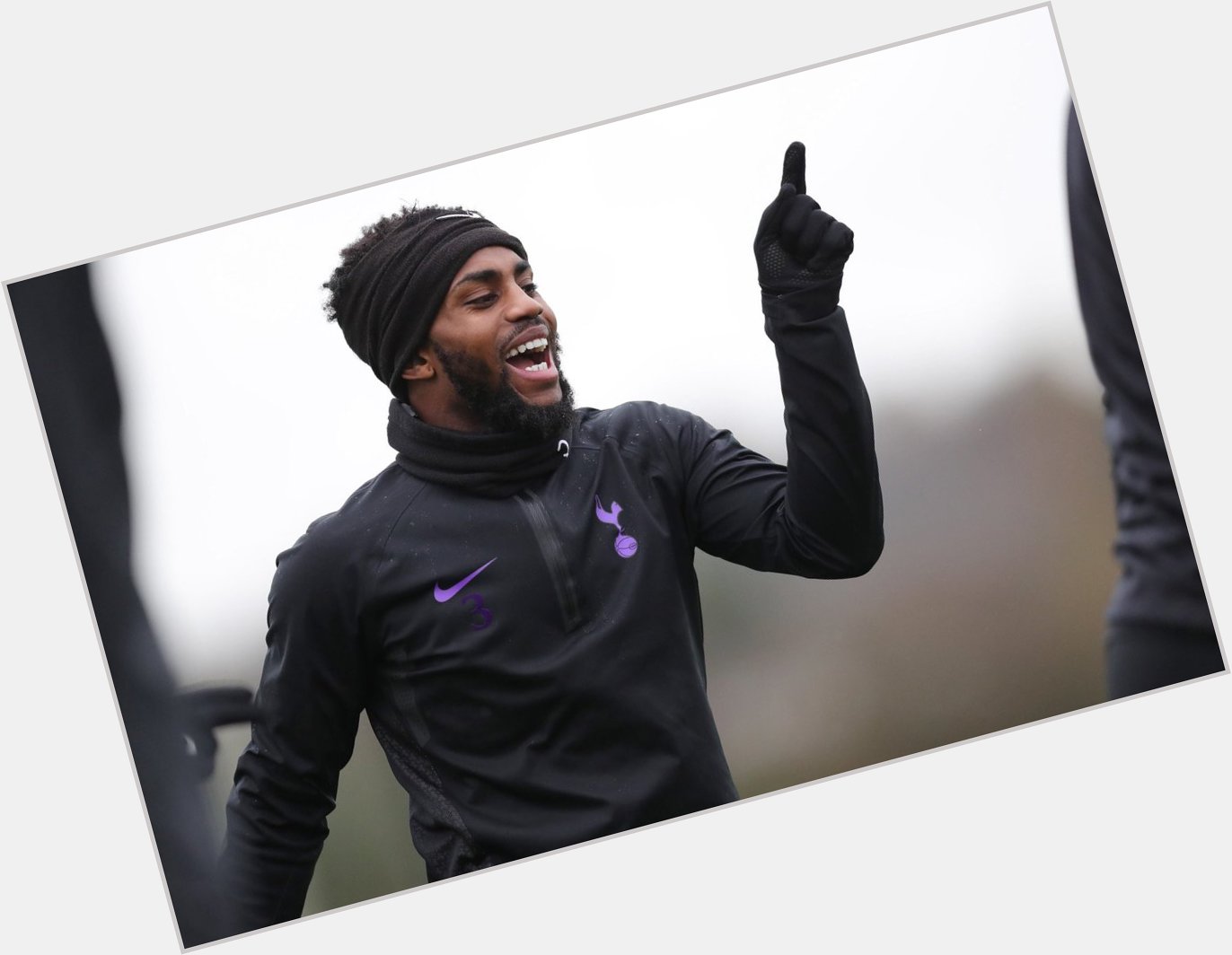  Happy Birthday to Danny Rose who turns 29 today. 