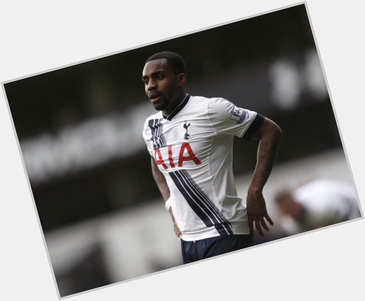 Happy birthday to Tottenham Hotspur and England left-back Danny Rose, who turns 27 today!  