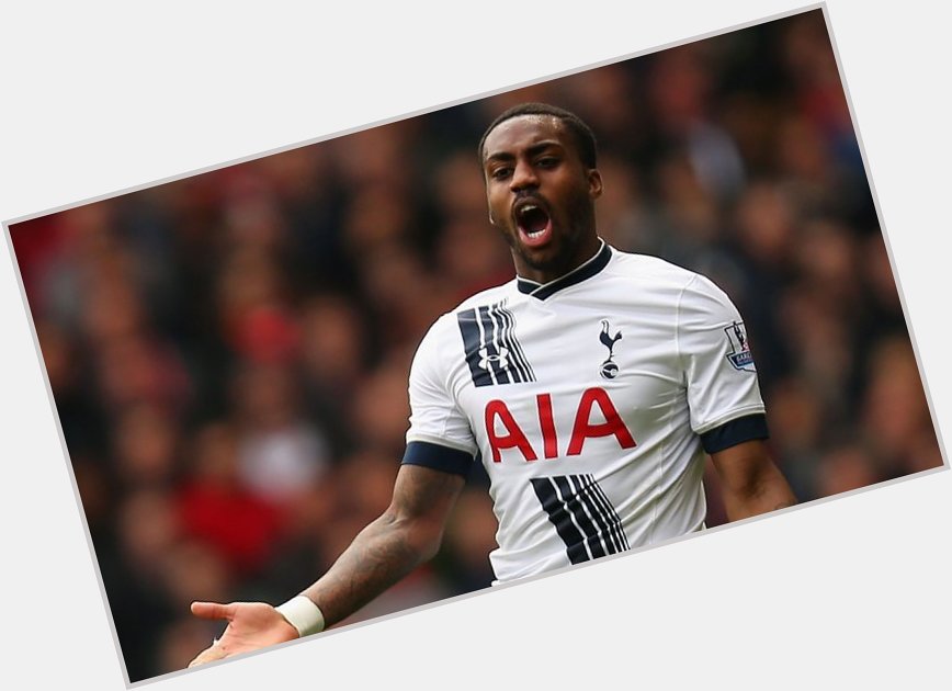 Happy birthday to the best left back in England, Danny Rose.    