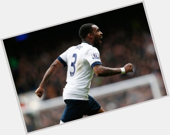 Happy birthday, Danny Rose!Wish you all the best  