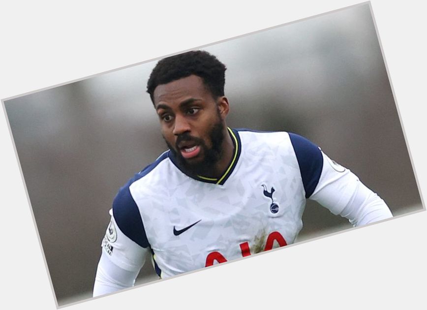 Wishing a very Happy birthday to our former left back Danny Rose who turns 31 today. 