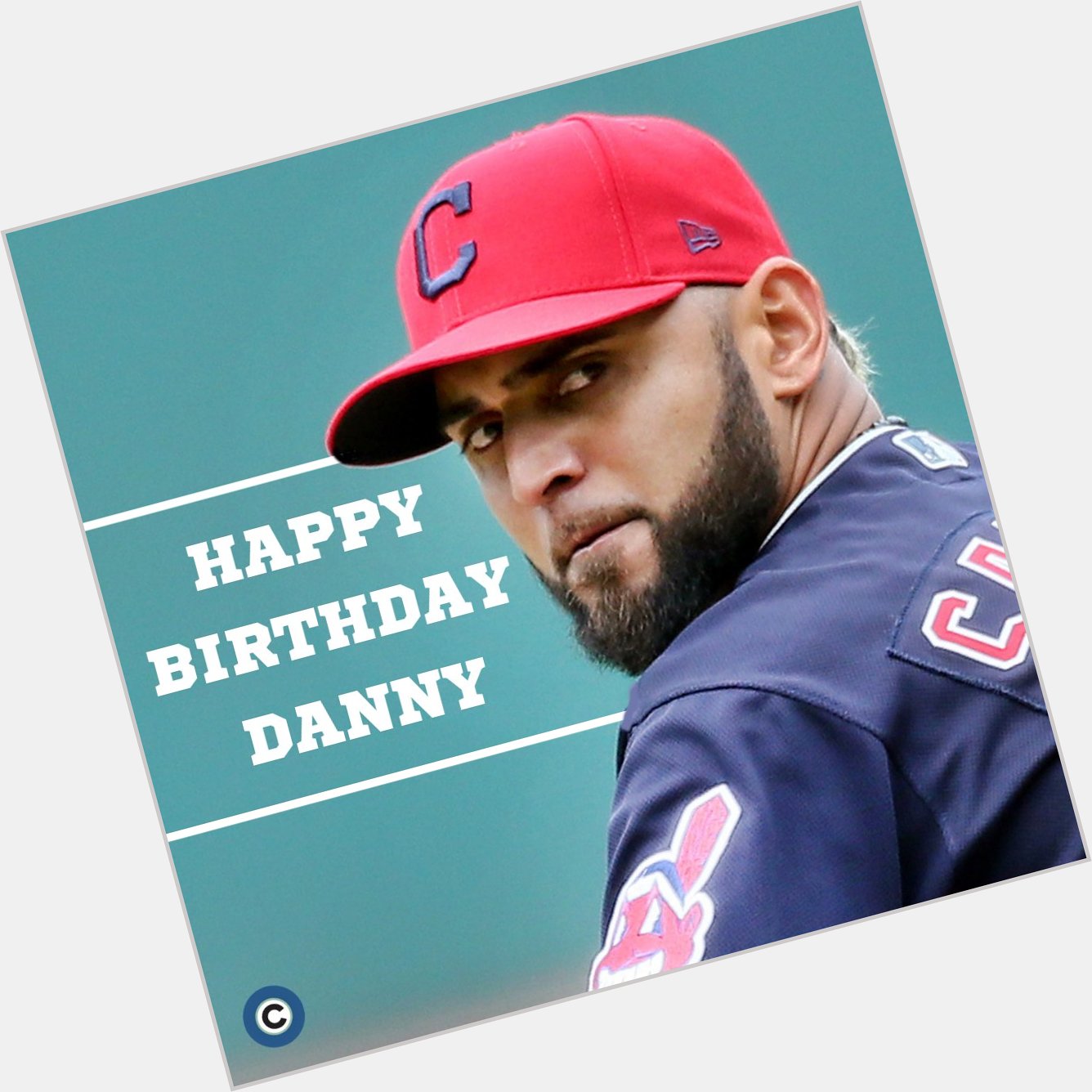 Wish Indians pitcher Danny Salazar a happy 29th birthday! 
Photo: Chuck Crow, The Plain Dealer 