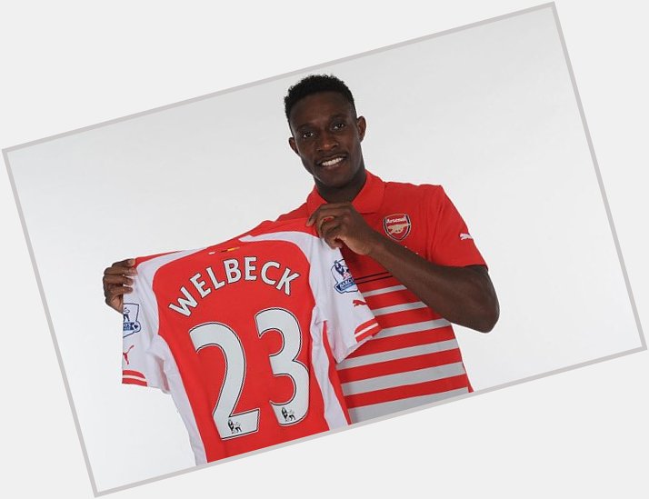 Happy Birthday to Danny Welbeck aka \"Dat Guy\" . Have an amazing day . One of my favourites at <3 