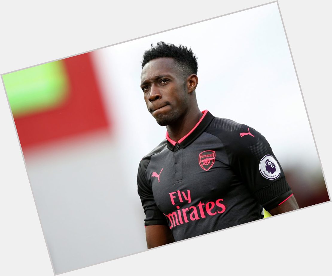 Happy Birthday to Arsenal forward Danny Welbeck, who turns 27 today! 