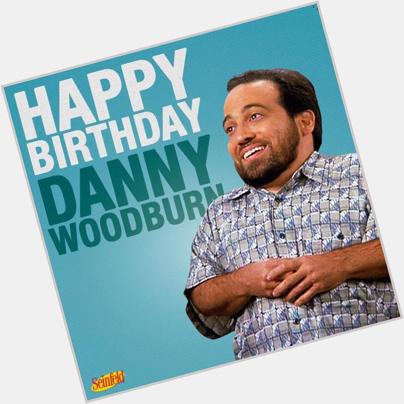 Happy Birthday to Danny Woodburn! What s your favorite Mickey Abbott quote from the show? 