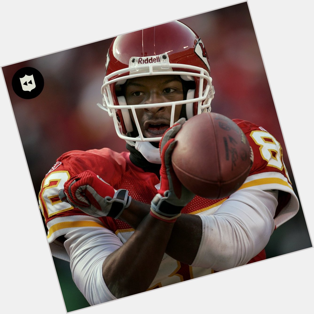 Happy birthday to my favorite childhood player, The X Factor, Dante Hall 