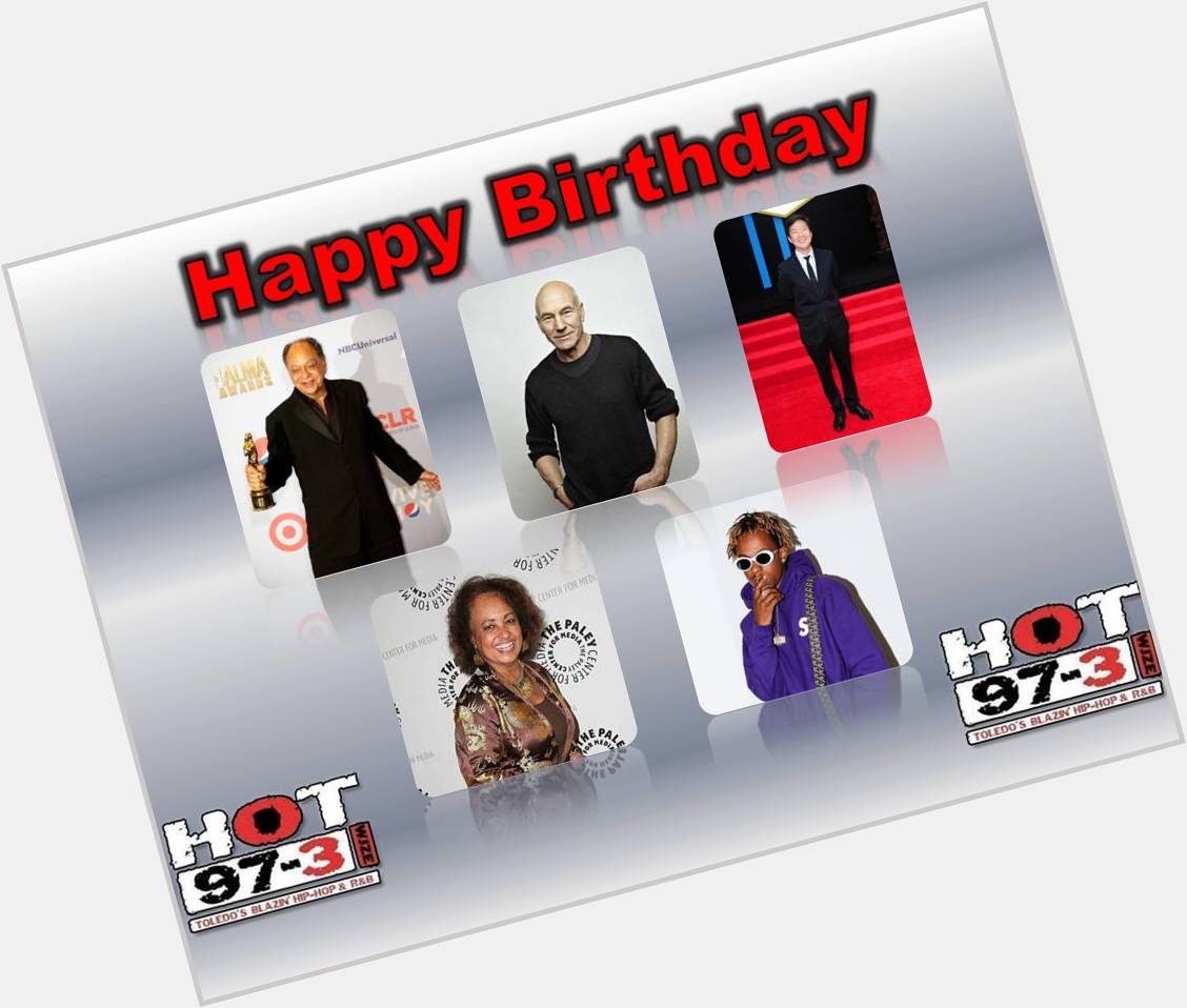 Happy Birthday 77 71 Daphne Reid 69 25 & 48!! 