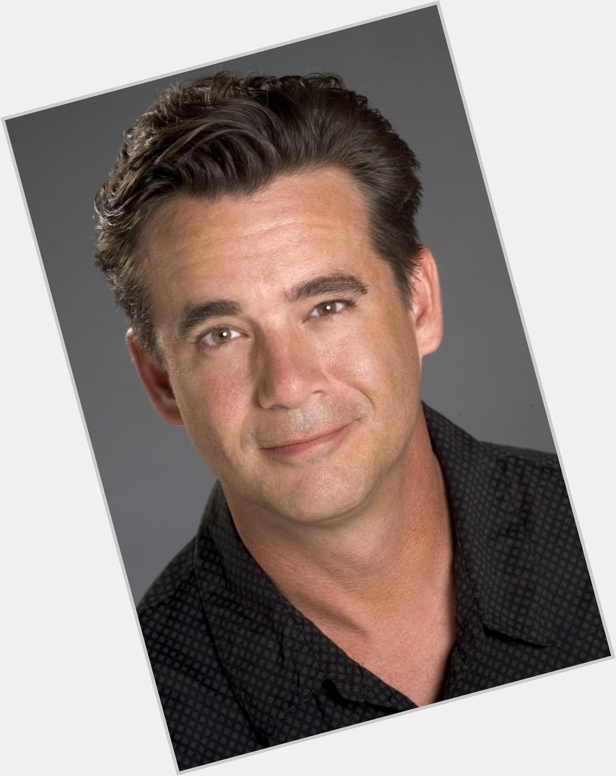 Happy Birthday Daran Norris 